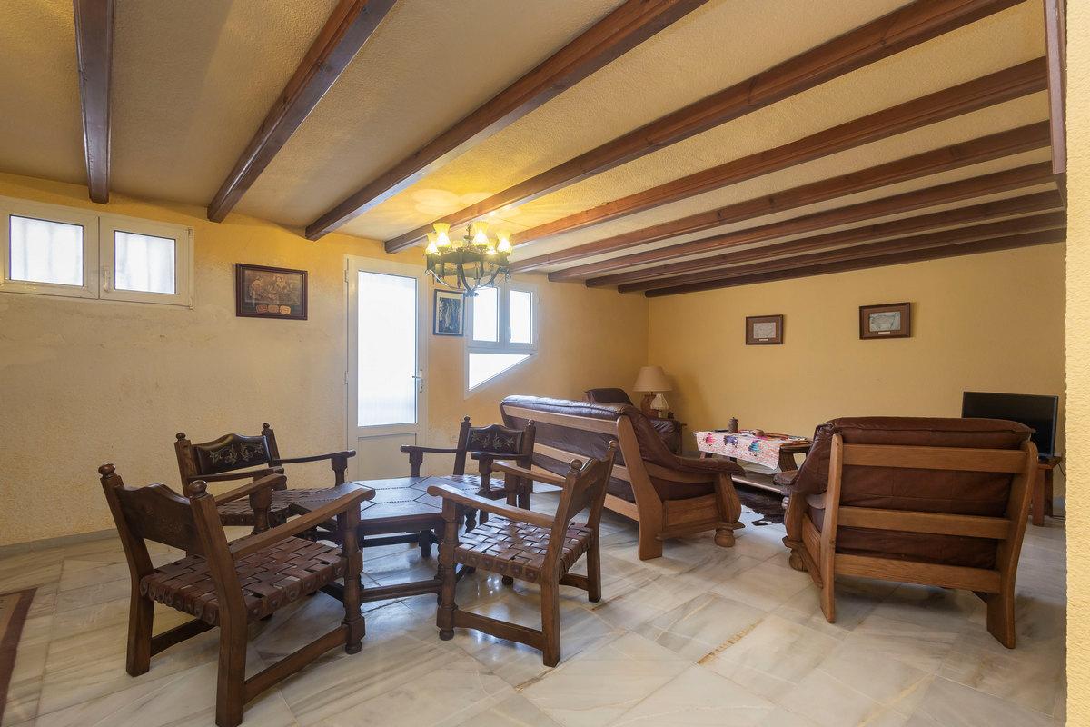 Chalet en Venta en Roquetas de Mar