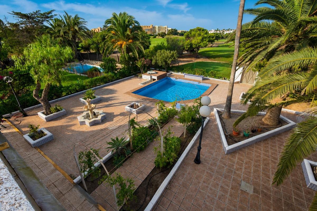 Chalet en Venta en Roquetas de Mar