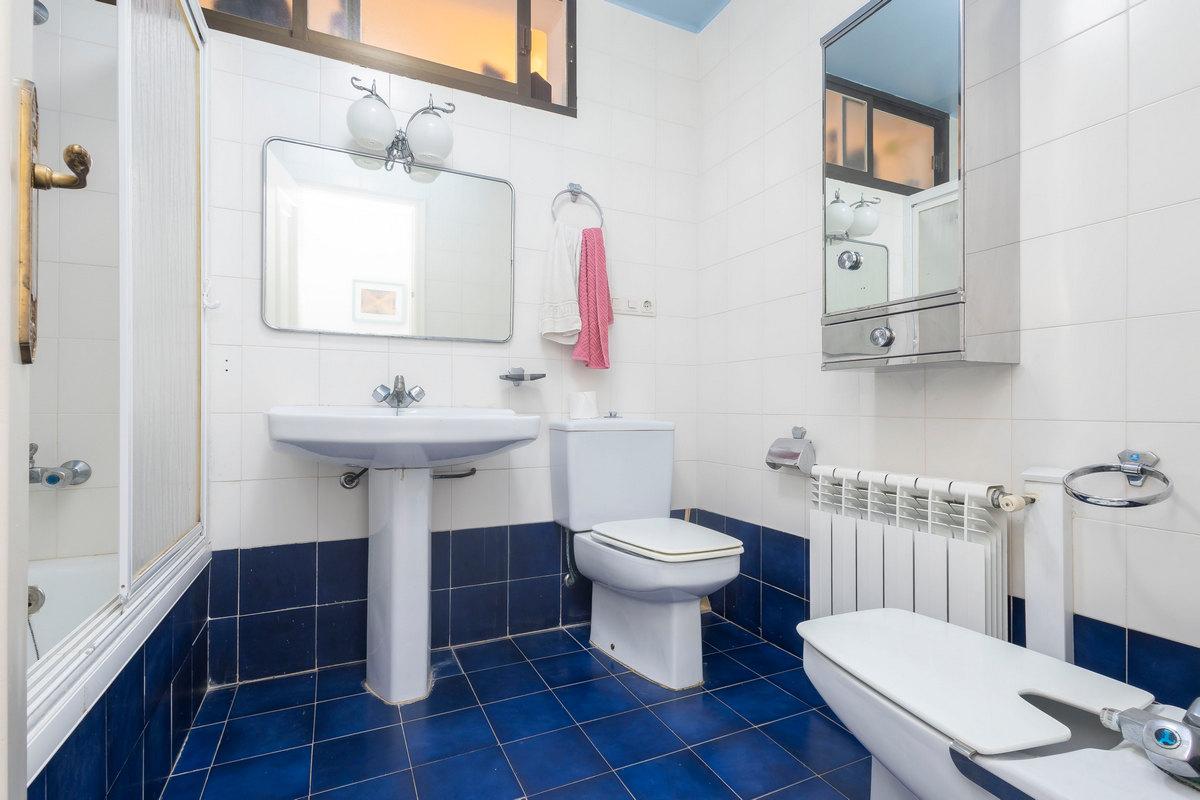 Chalet en Venta en Roquetas de Mar