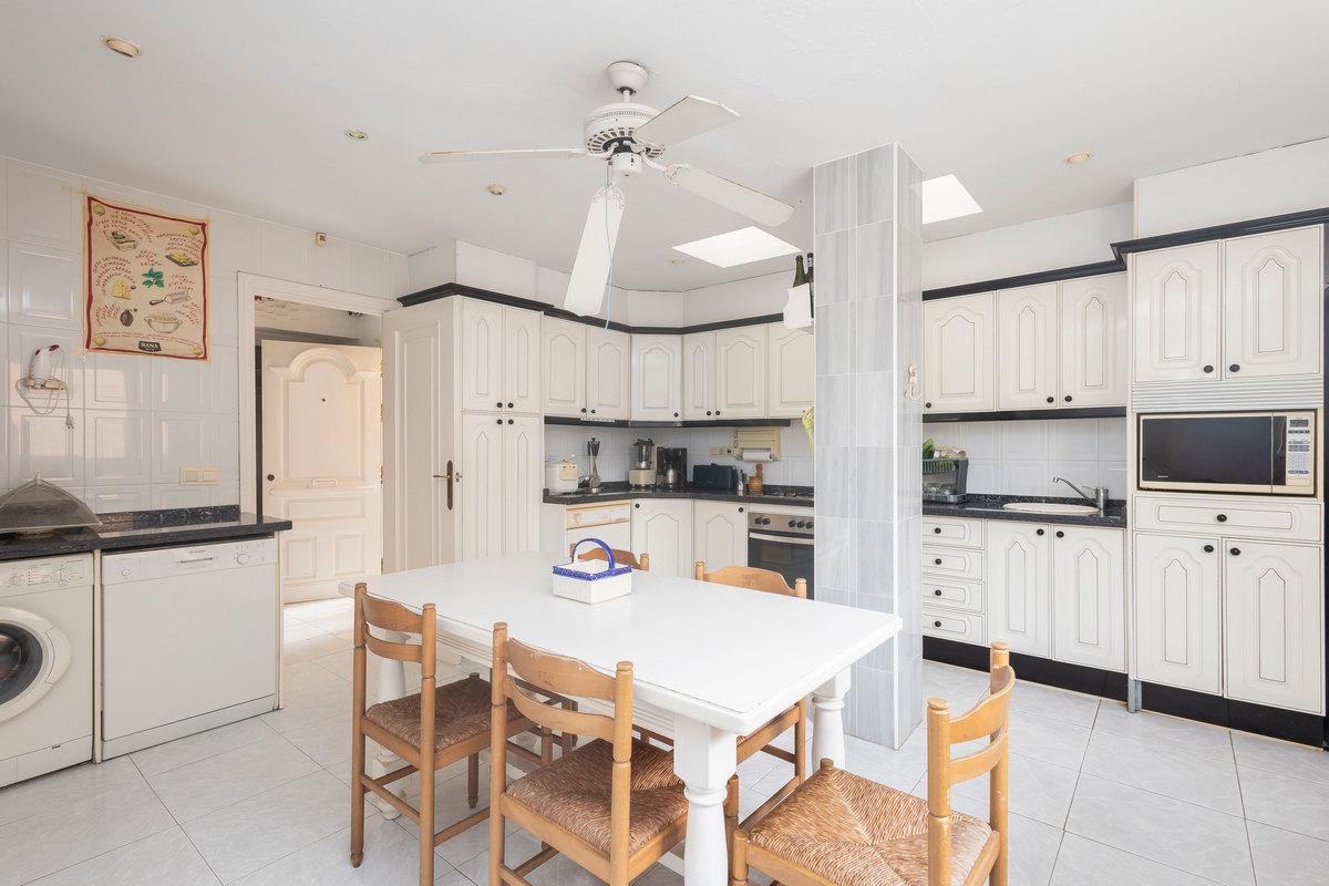 Chalet en Venta en Roquetas de Mar