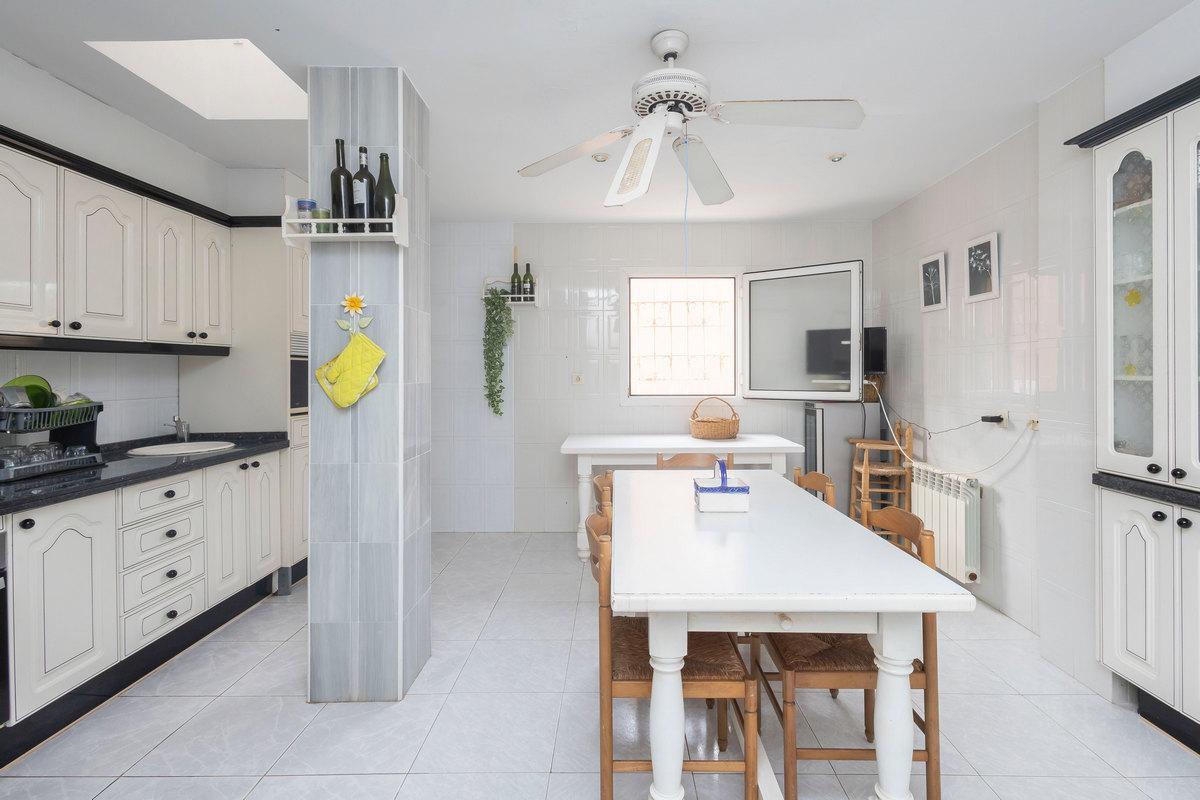 Chalet en Venta en Roquetas de Mar