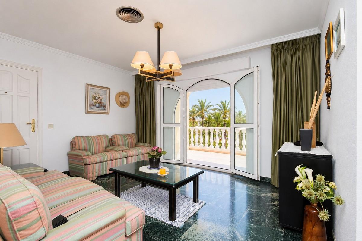 Chalet en Venta en Roquetas de Mar