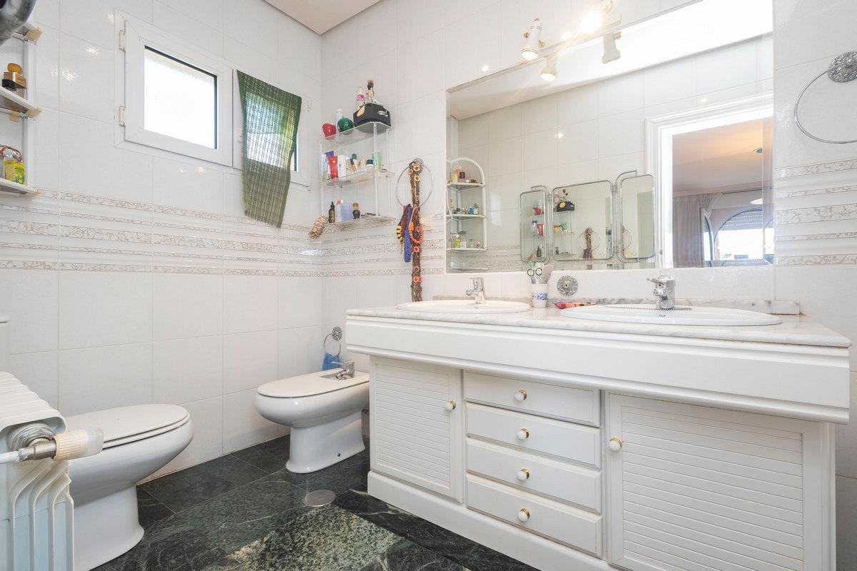 Chalet en Venta en Roquetas de Mar