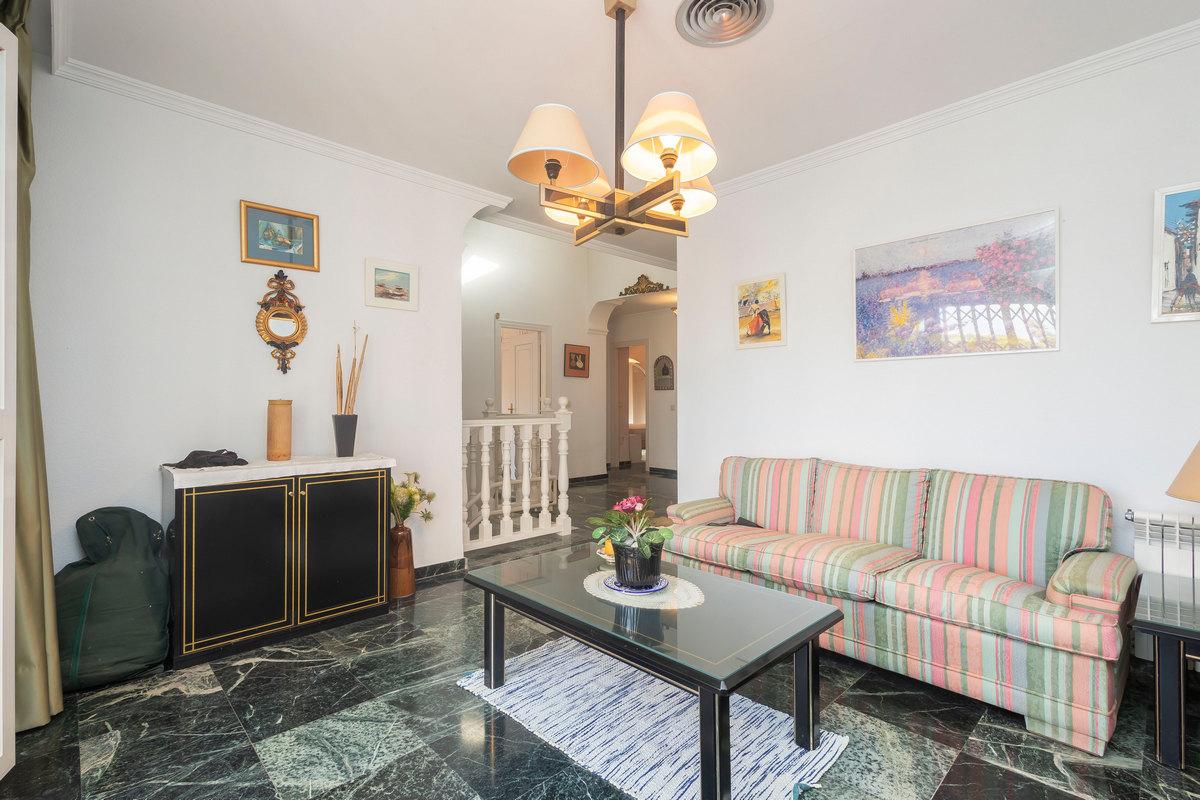 Chalet en Venta en Roquetas de Mar