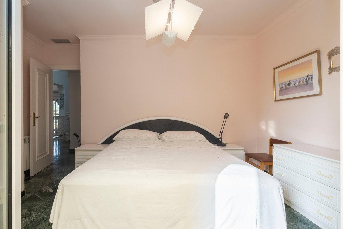 Chalet en Venta en Roquetas de Mar