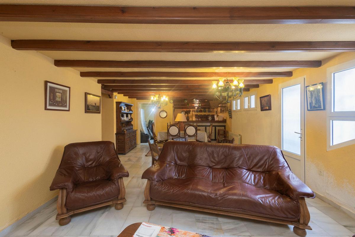 Chalet en Venta en Roquetas de Mar