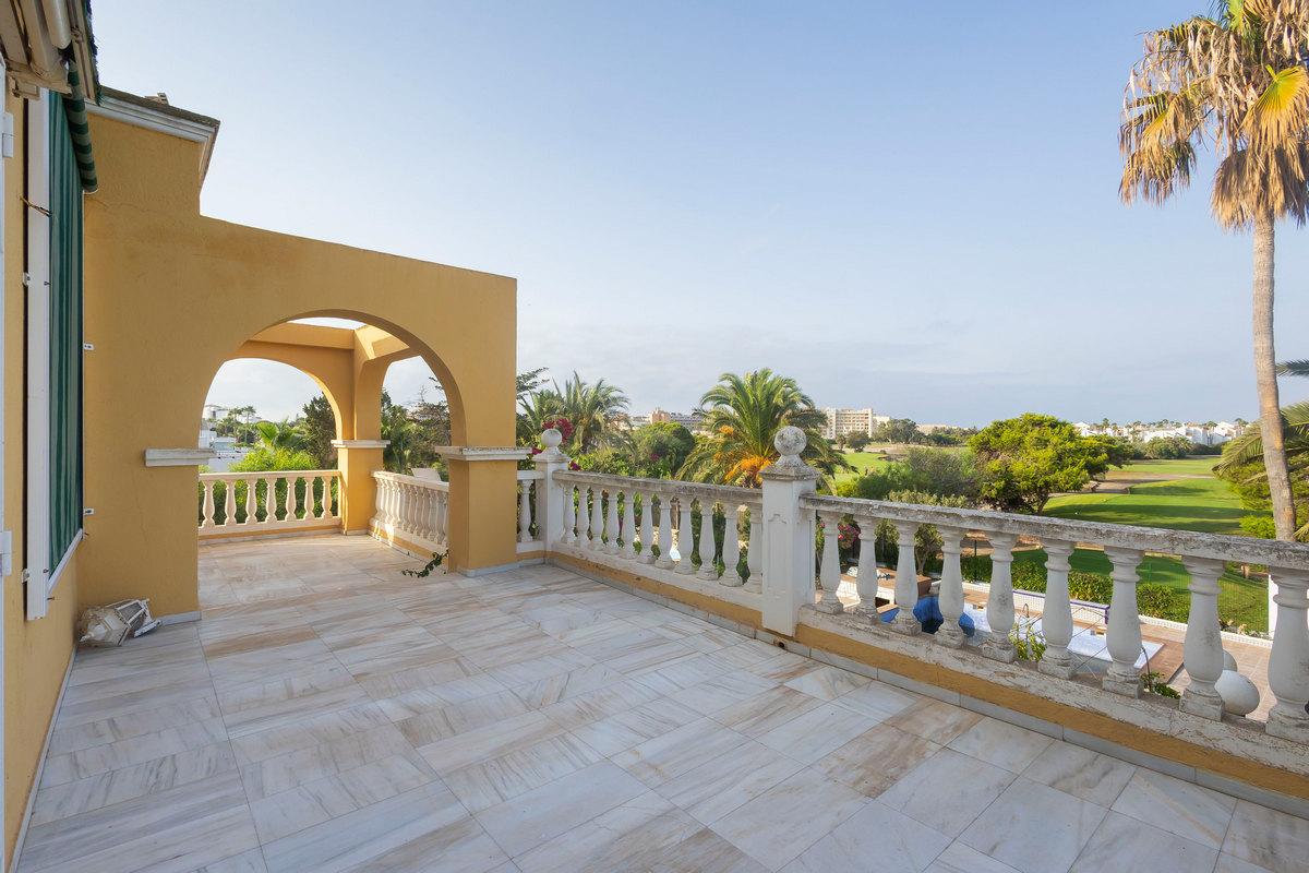 Chalet en Venta en Roquetas de Mar
