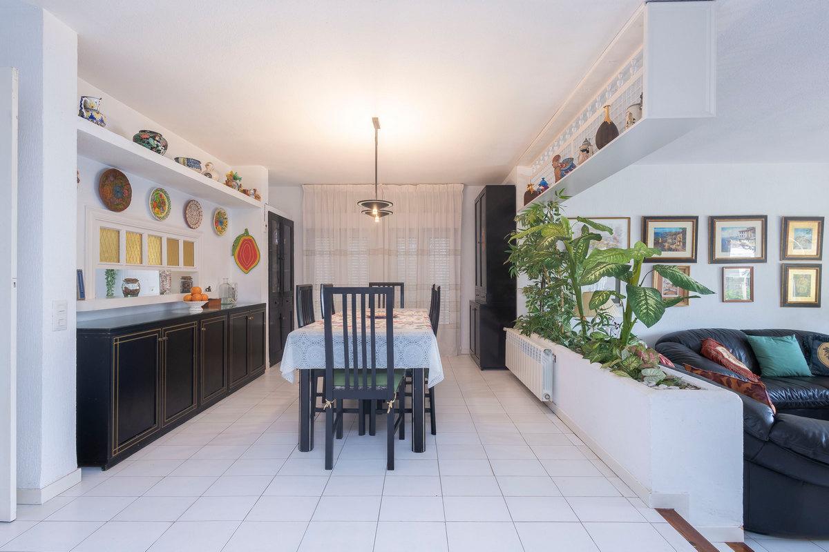 Chalet en Venta en Roquetas de Mar