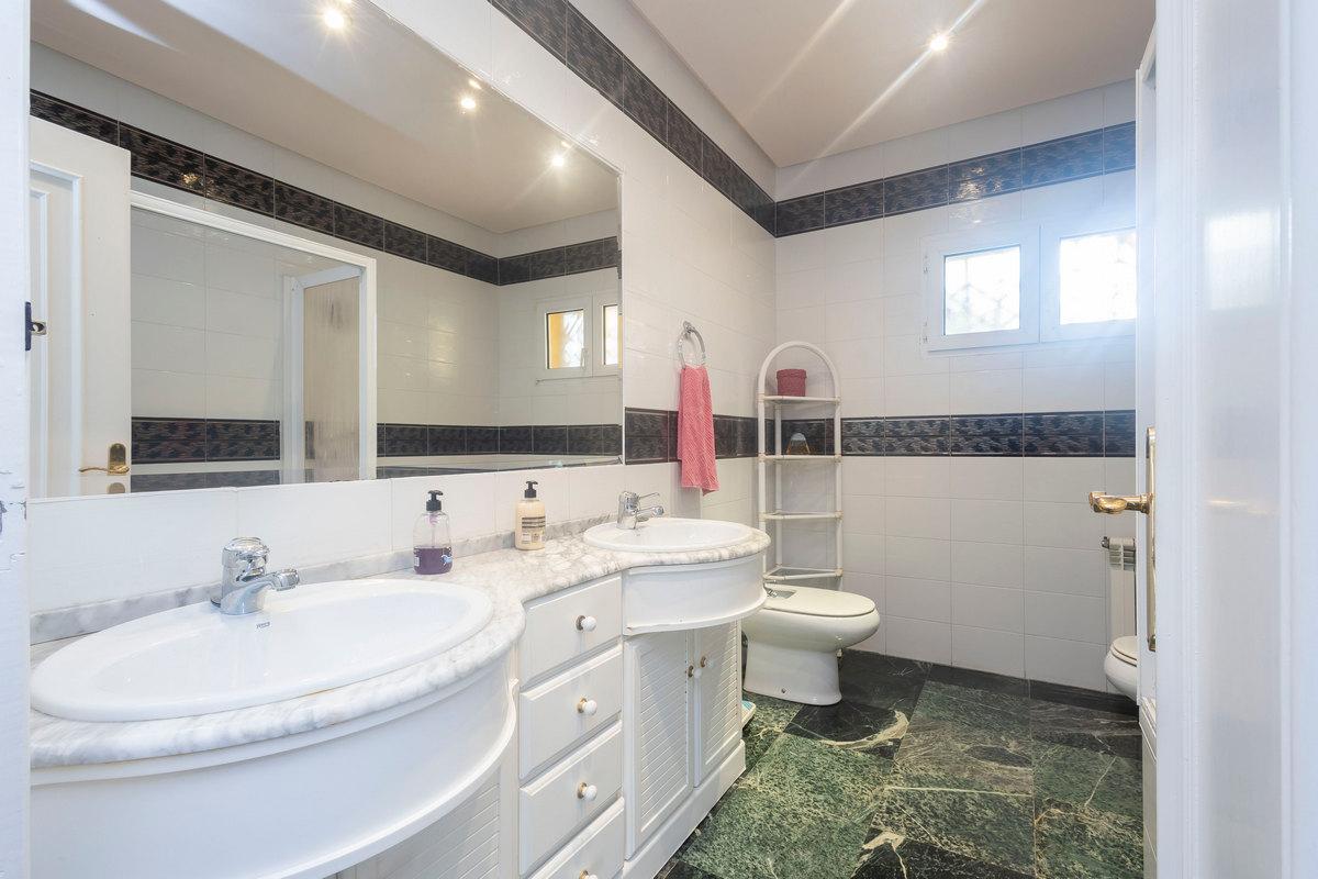 Chalet en Venta en Roquetas de Mar