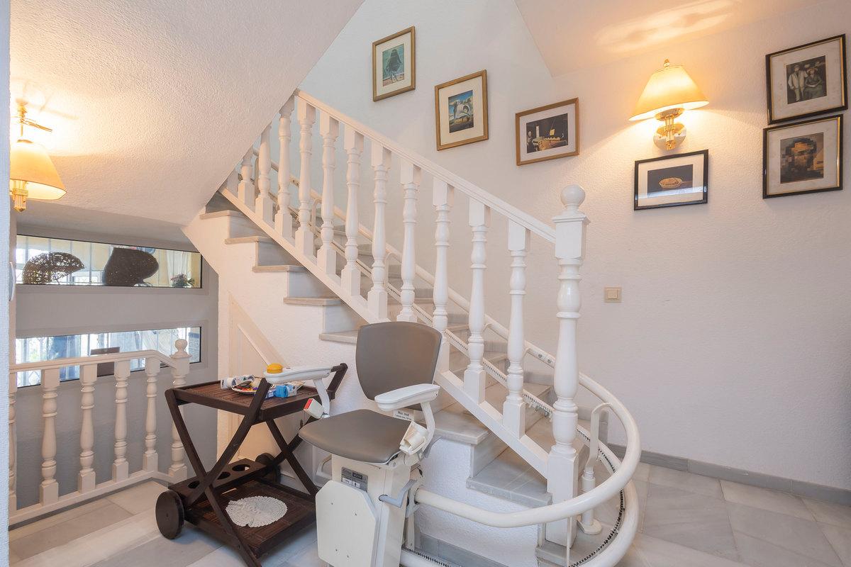 Chalet en Venta en Roquetas de Mar