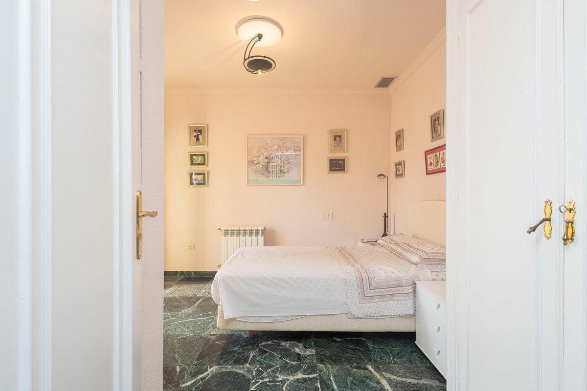 Chalet en Venta en Roquetas de Mar