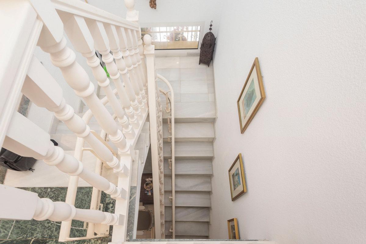 Chalet en Venta en Roquetas de Mar