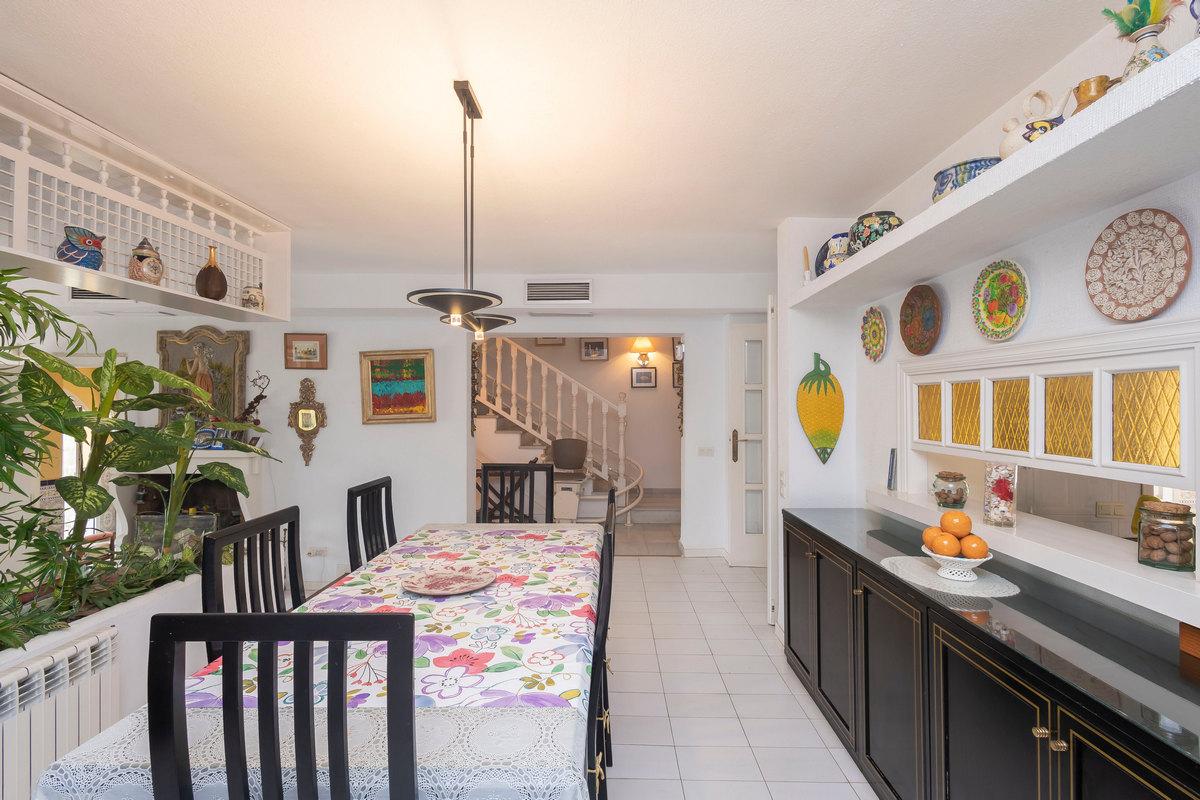 Chalet en Venta en Roquetas de Mar