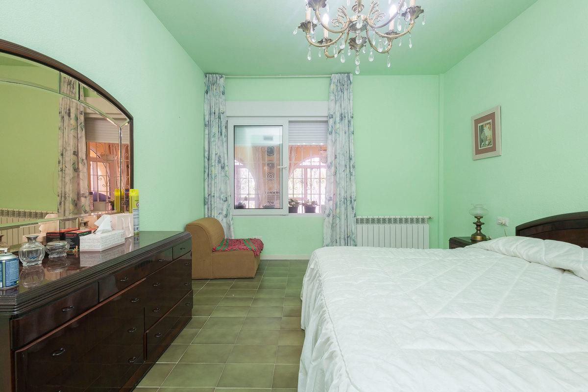 Chalet en Venta en Roquetas de Mar