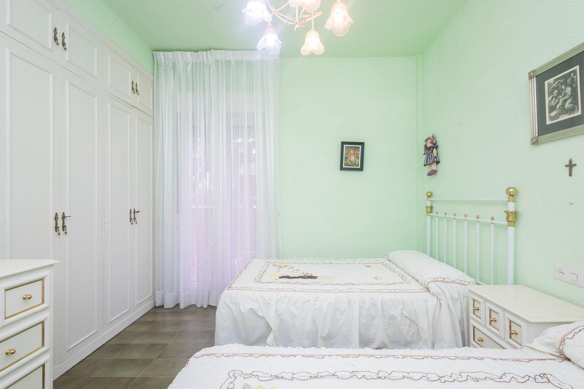 Chalet en Venta en Roquetas de Mar