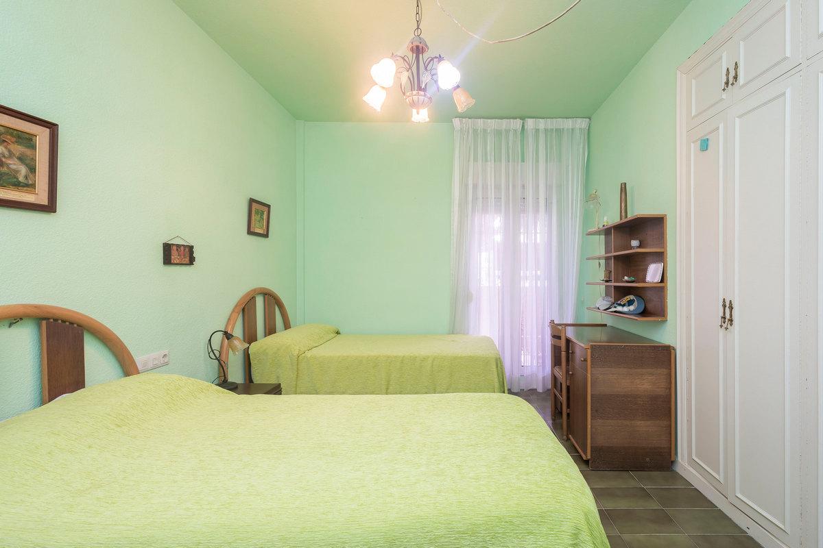 Chalet en Venta en Roquetas de Mar