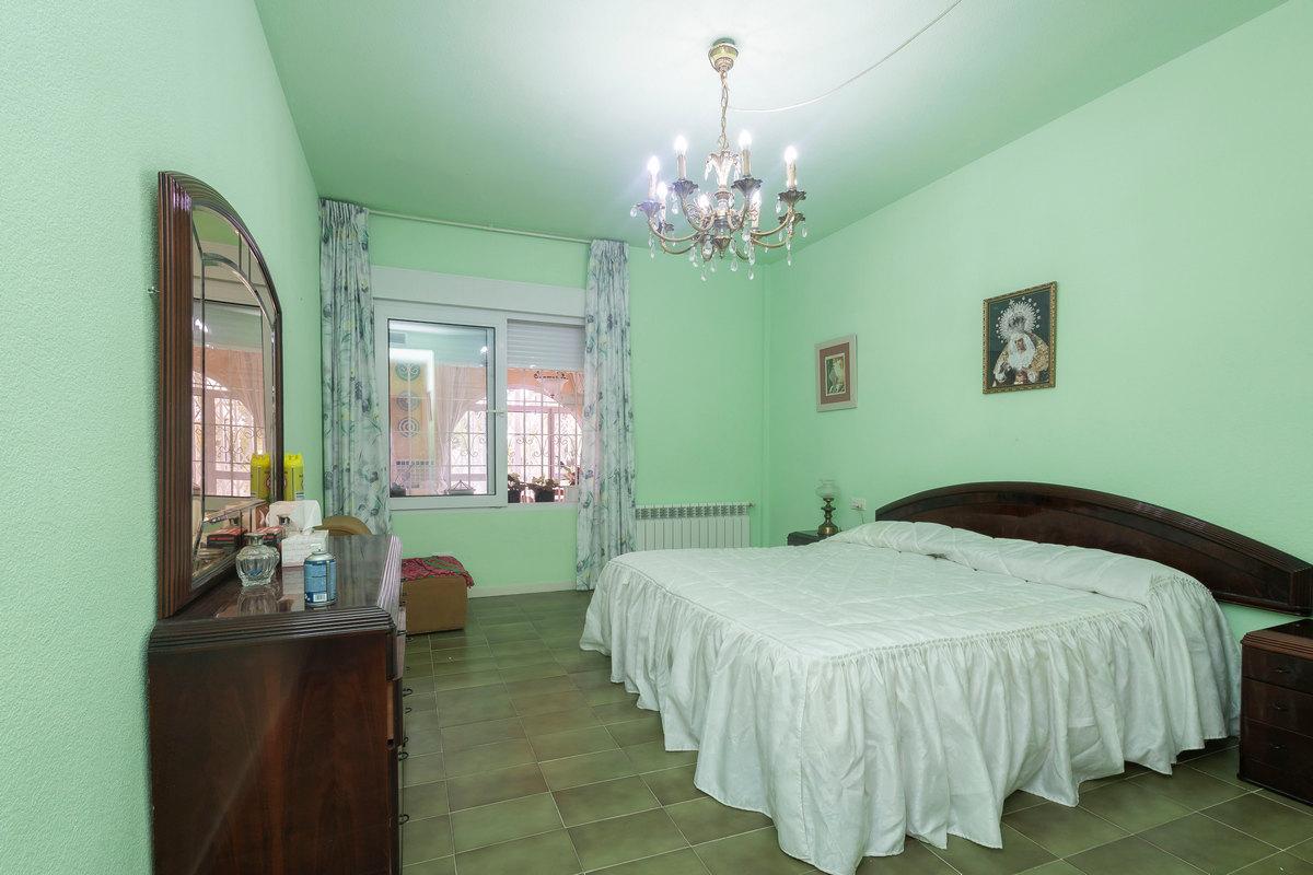 Chalet en Venta en Roquetas de Mar