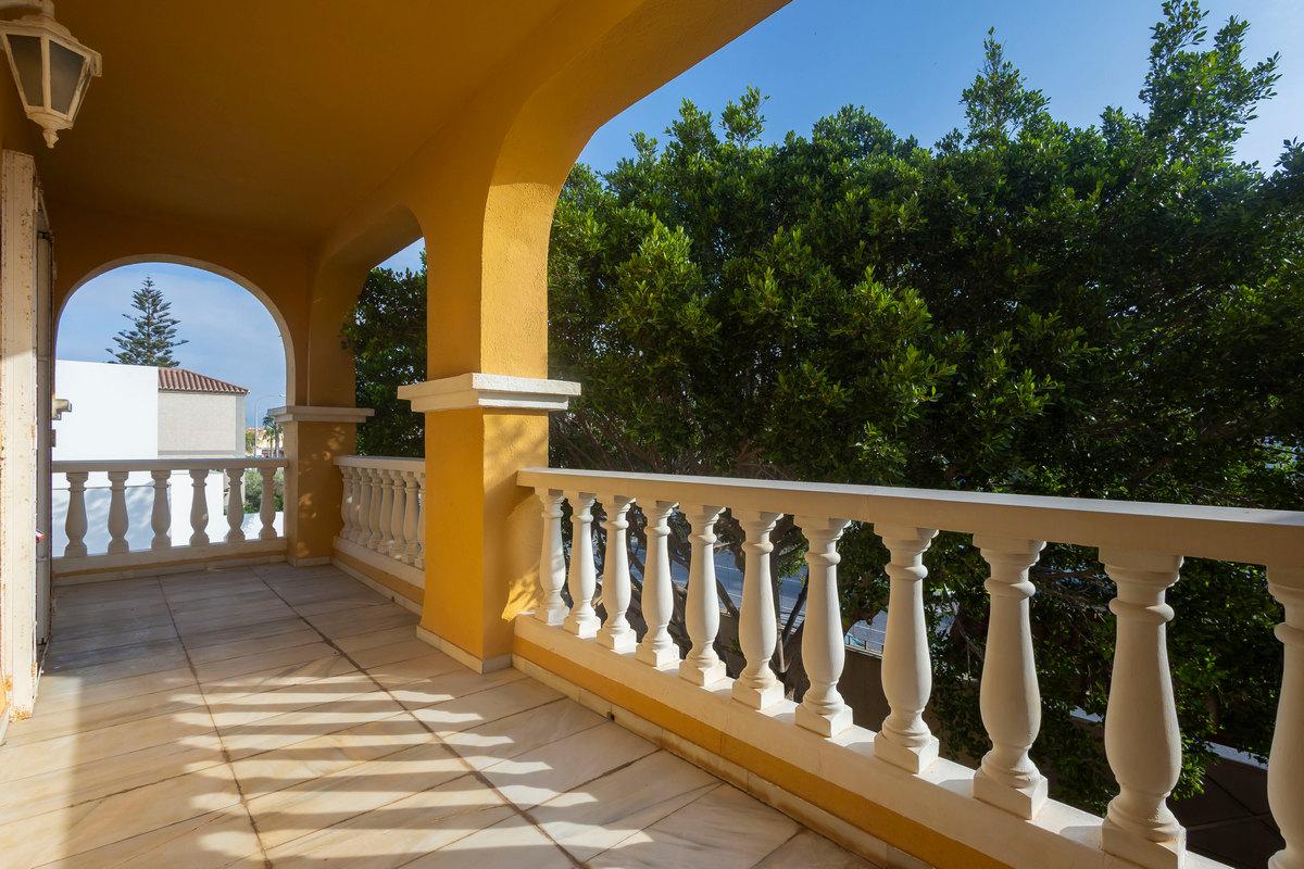 Chalet en Venta en Roquetas de Mar