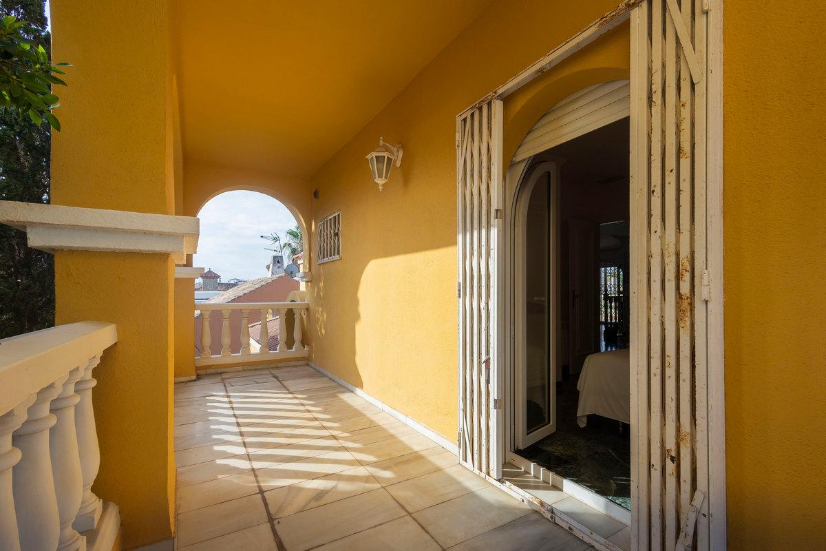 Chalet en Venta en Roquetas de Mar