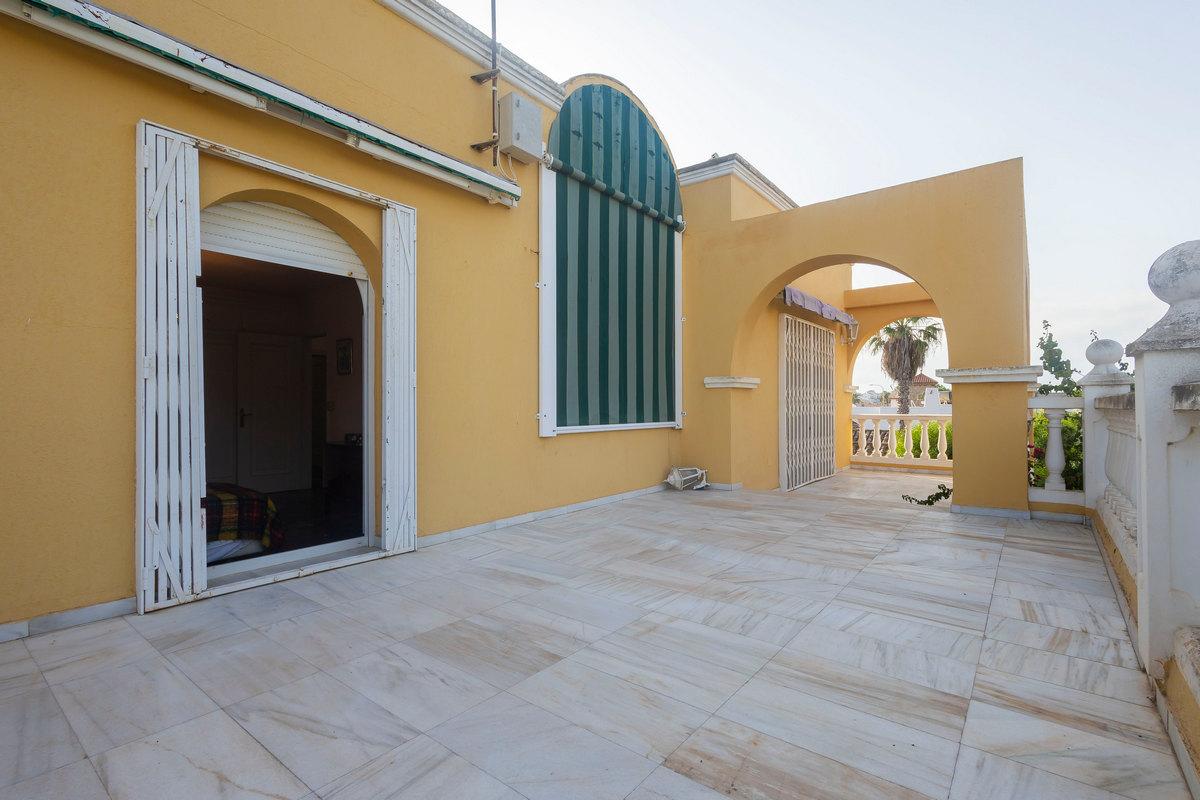 Chalet en Venta en Roquetas de Mar