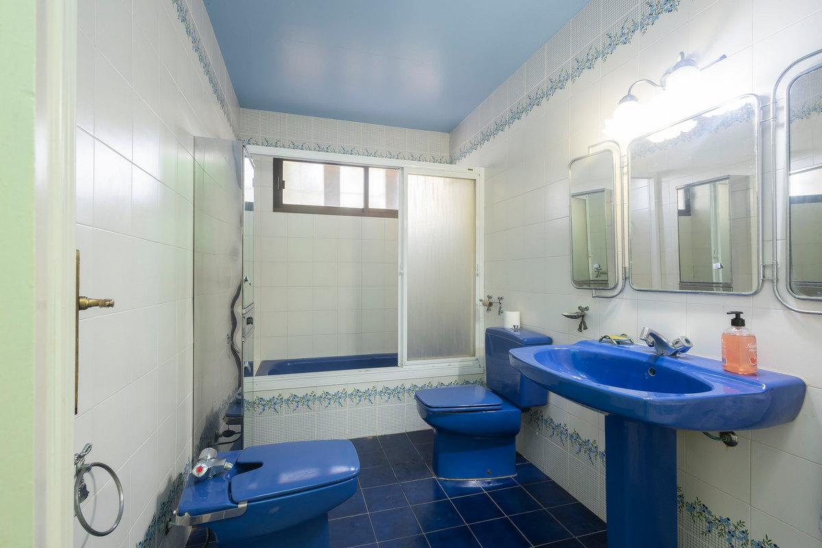 Chalet en Venta en Roquetas de Mar
