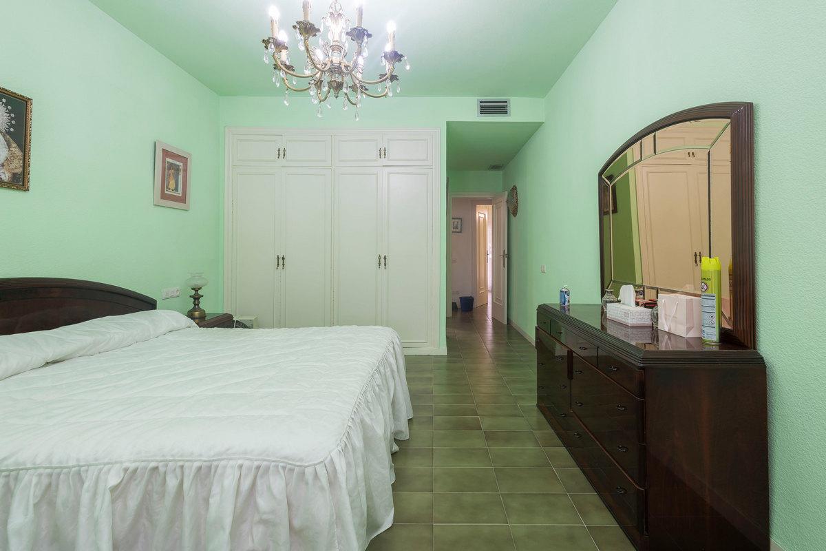 Chalet en Venta en Roquetas de Mar