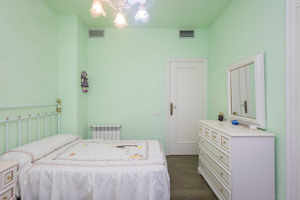 Chalet en Venta en Roquetas de Mar