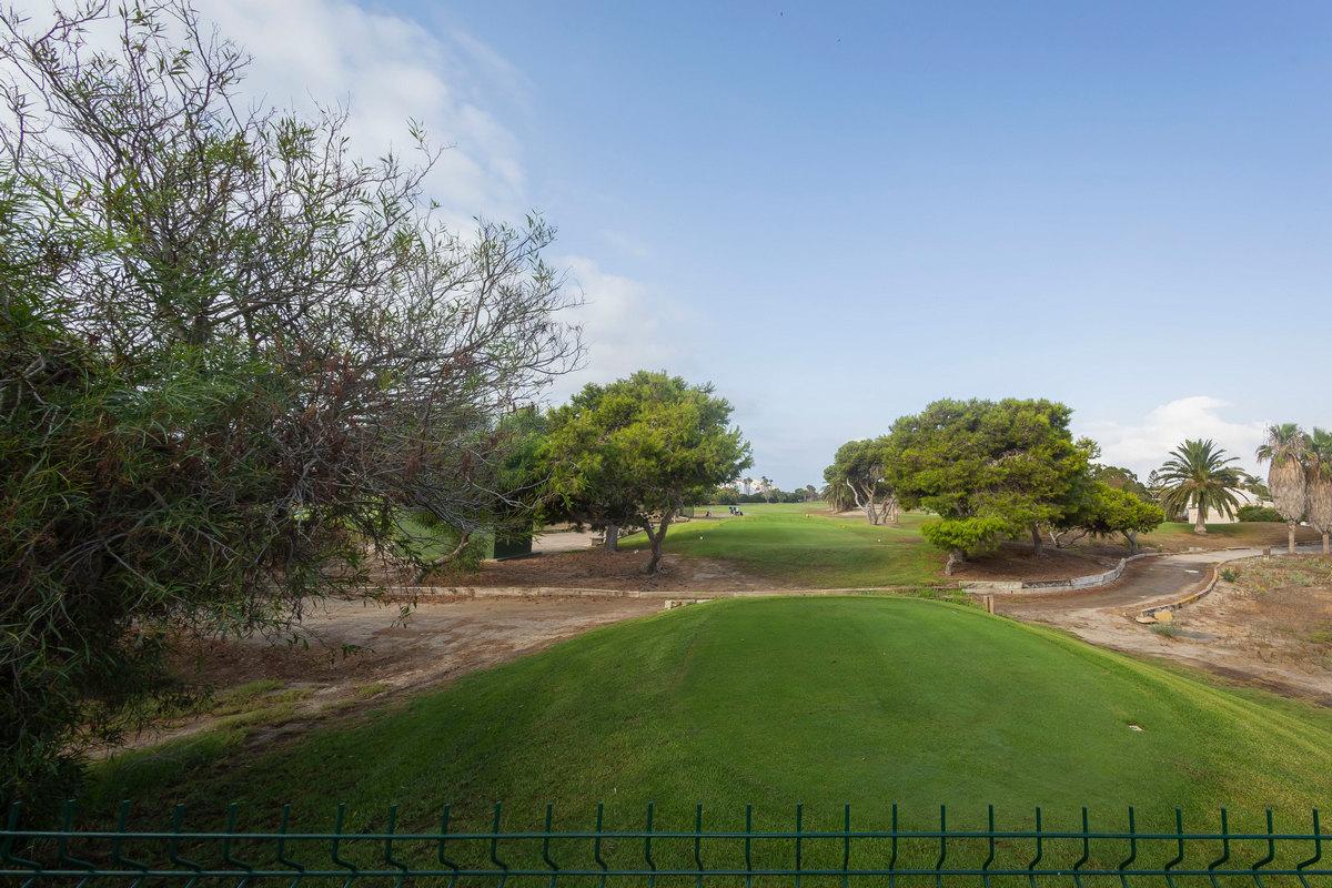 Chalet en Venta en Roquetas de Mar