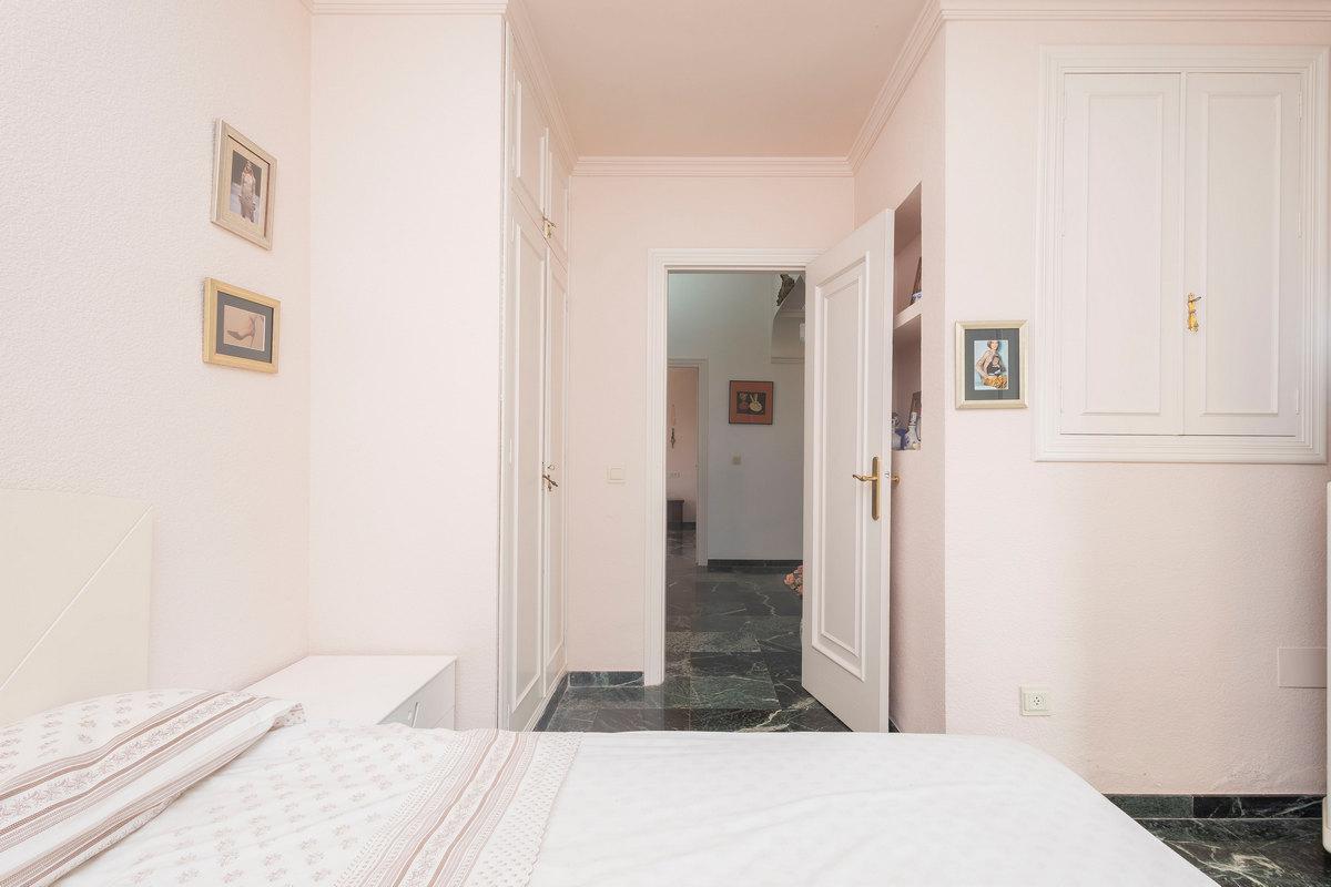 Chalet en Venta en Roquetas de Mar