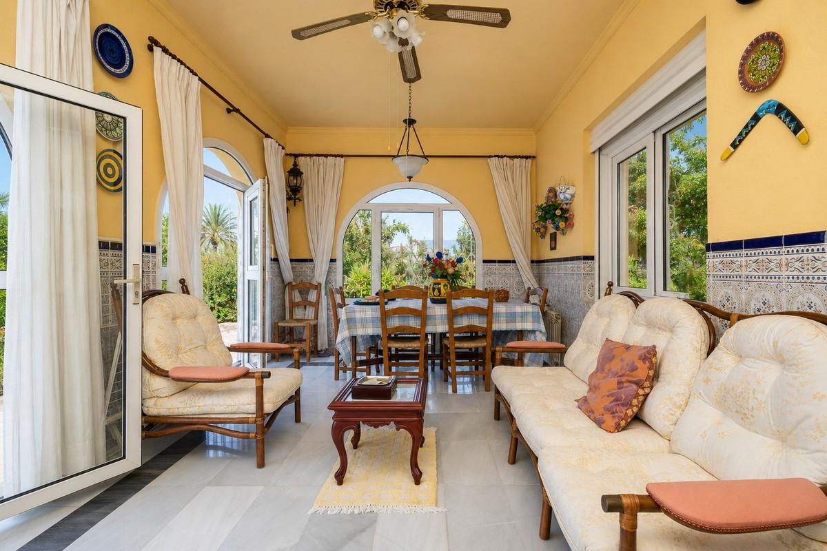 Chalet en Venta en Roquetas de Mar
