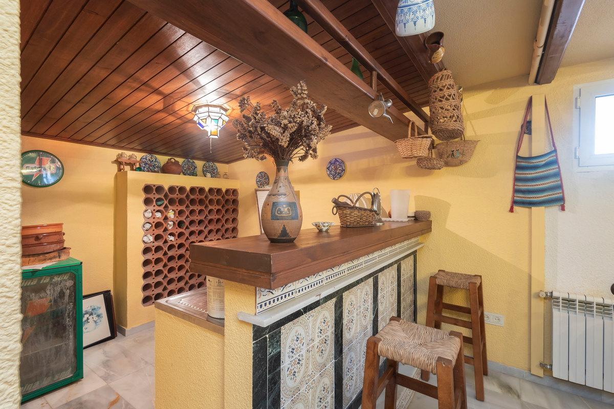 Chalet en Venta en Roquetas de Mar