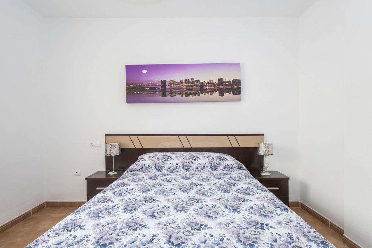 Penthouse for Sale in Roquetas de Mar