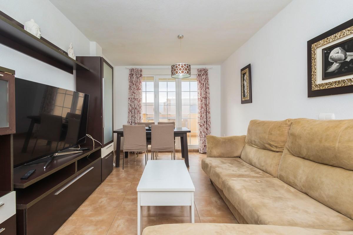 Penthouse for Sale in Roquetas de Mar