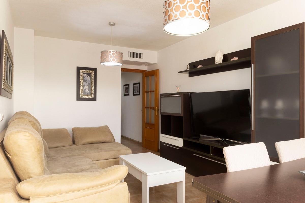 Penthouse for Sale in Roquetas de Mar