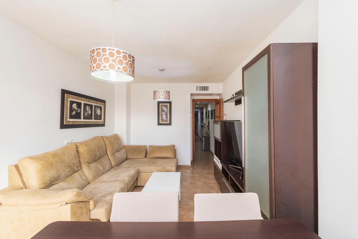 Penthouse for Sale in Roquetas de Mar