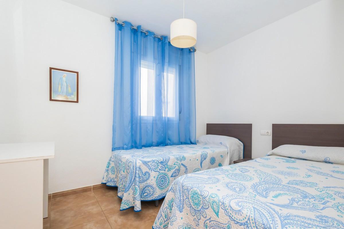 Penthouse for Sale in Roquetas de Mar