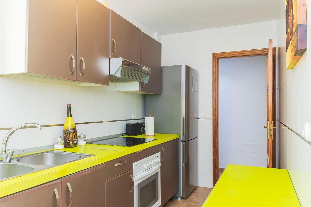 Penthouse for Sale in Roquetas de Mar