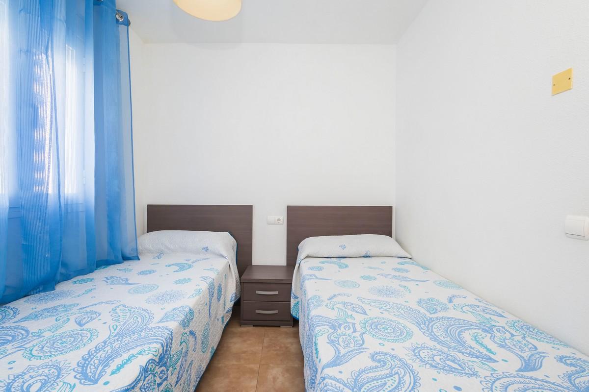 Penthouse for Sale in Roquetas de Mar