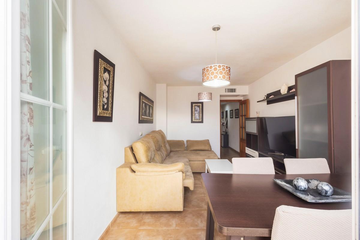 Penthouse for Sale in Roquetas de Mar