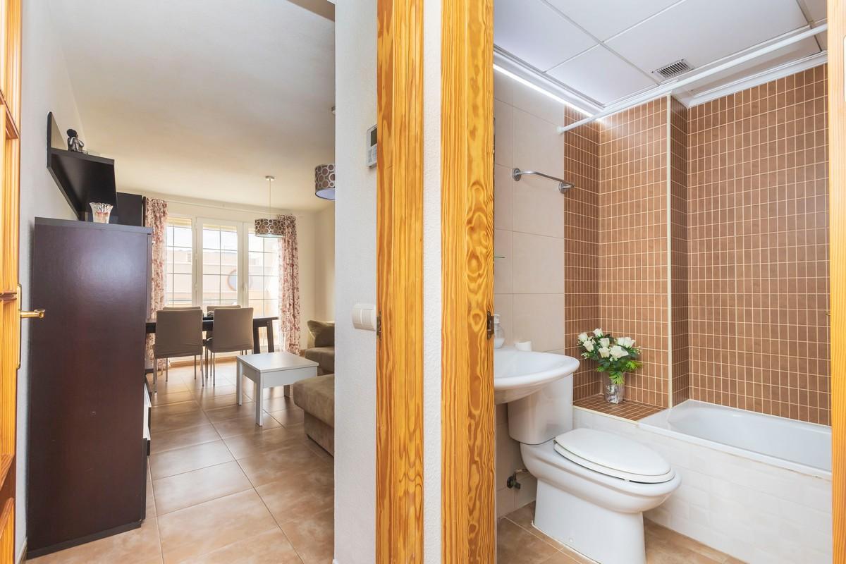 Penthouse for Sale in Roquetas de Mar