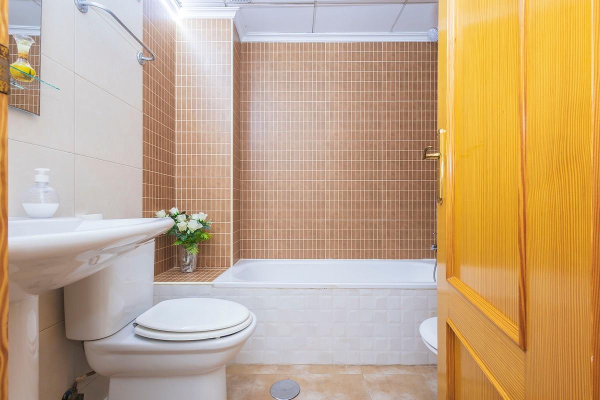 Penthouse for Sale in Roquetas de Mar
