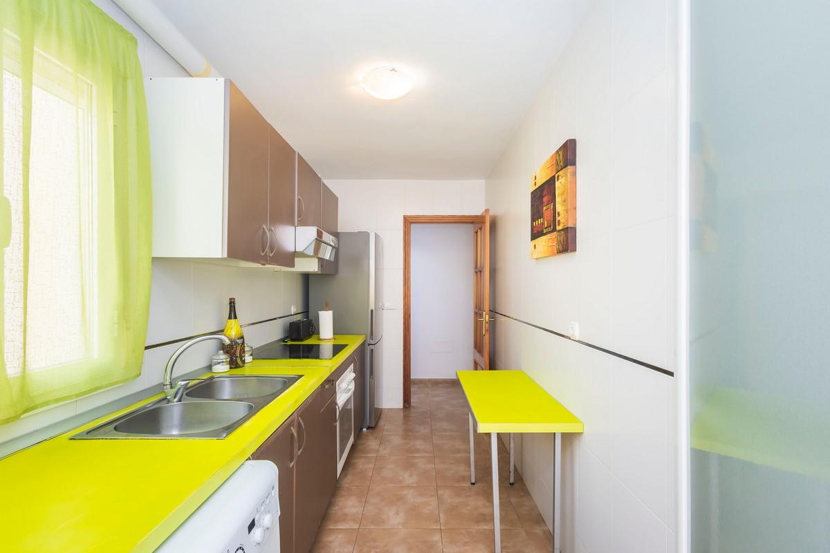 Penthouse for Sale in Roquetas de Mar
