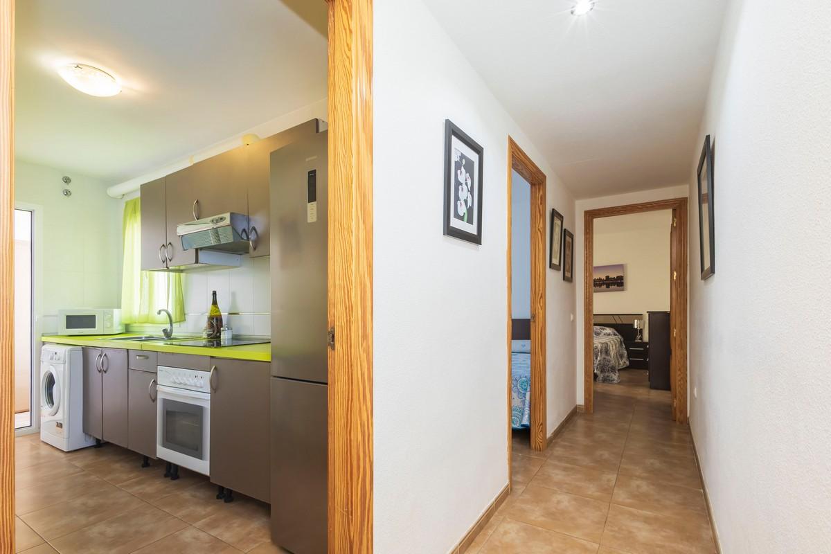 Penthouse for Sale in Roquetas de Mar