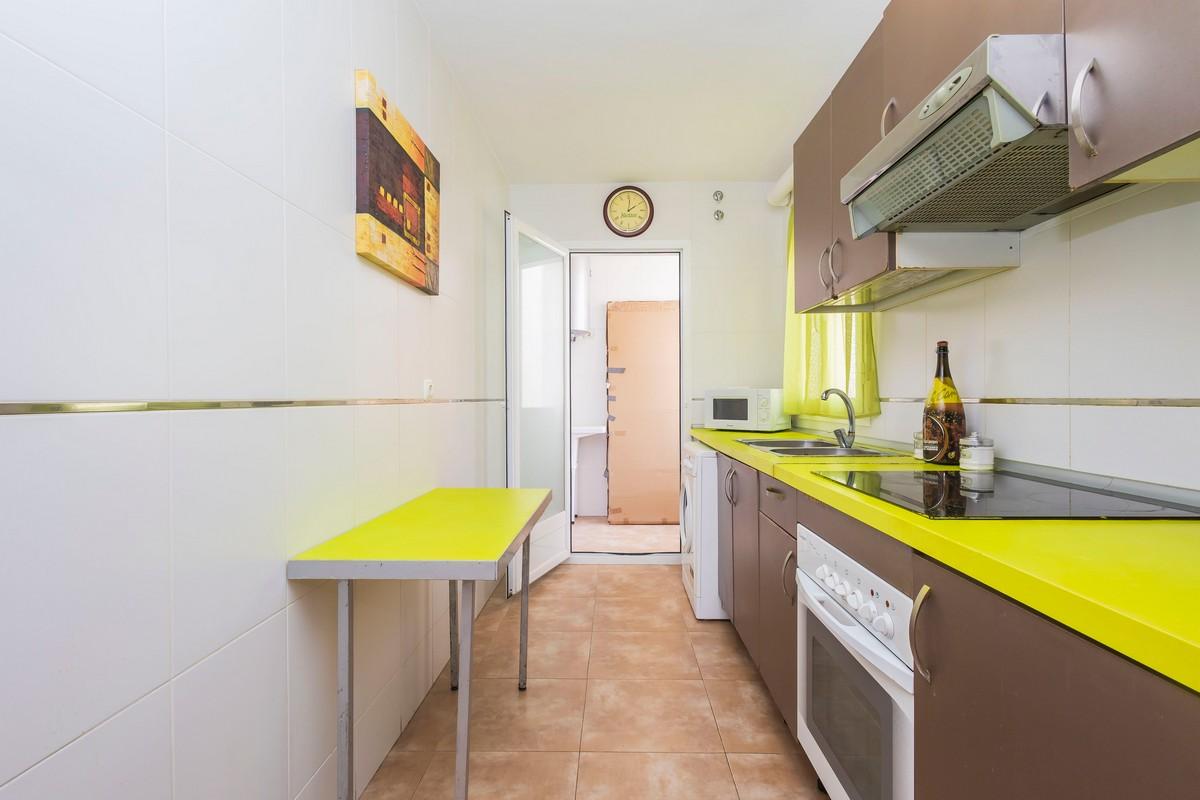 Penthouse for Sale in Roquetas de Mar