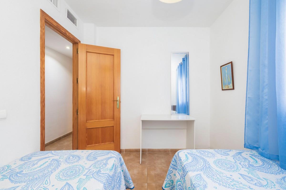 Penthouse for Sale in Roquetas de Mar