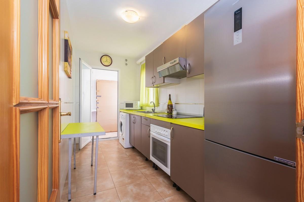 Penthouse for Sale in Roquetas de Mar
