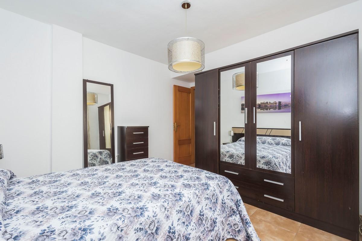 Penthouse for Sale in Roquetas de Mar