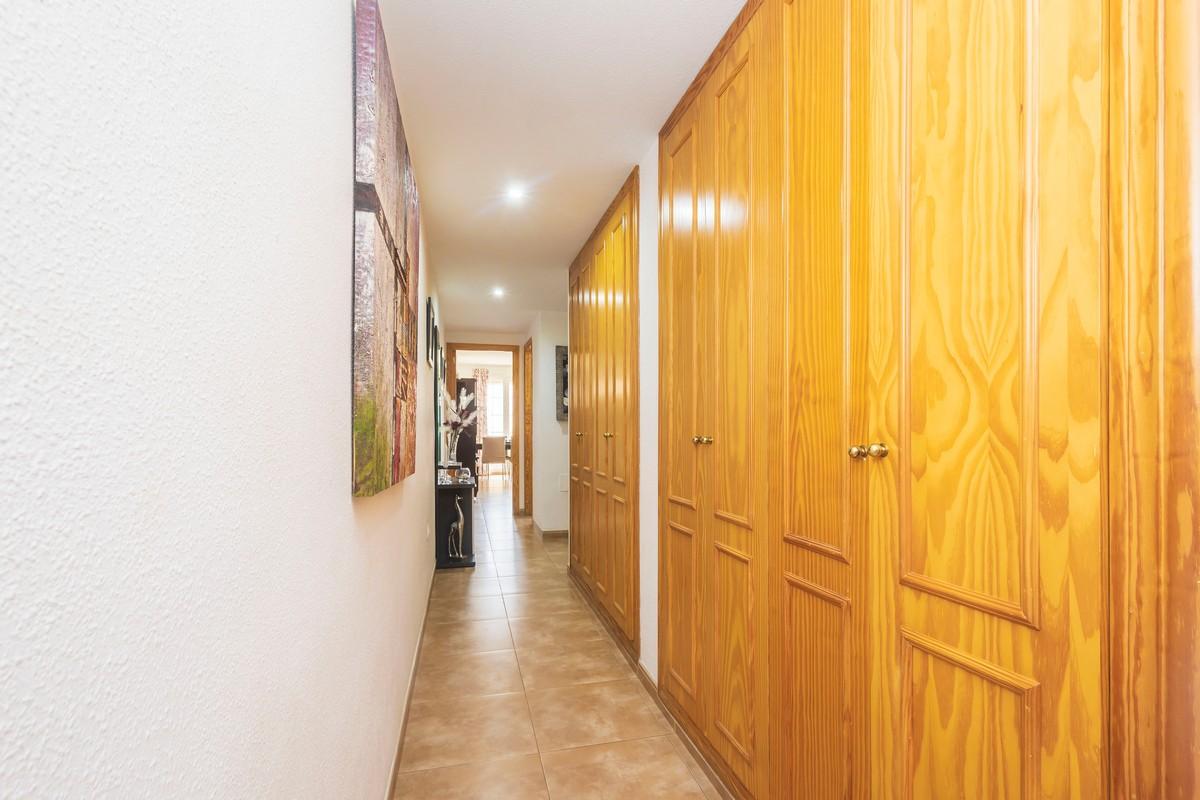 Penthouse for Sale in Roquetas de Mar