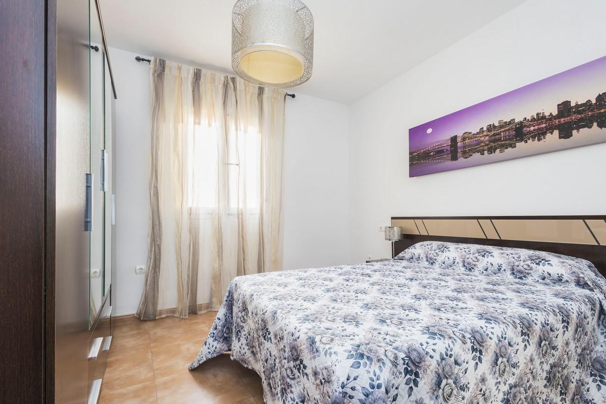 Penthouse for Sale in Roquetas de Mar