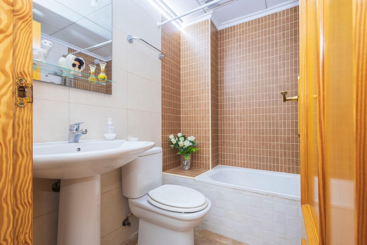 Penthouse for Sale in Roquetas de Mar